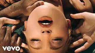 Elley Duh&eacute; - SAVIOR (Audio)