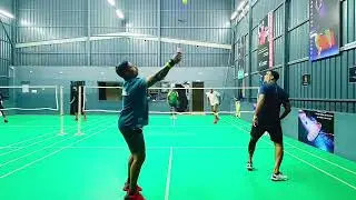 #perfact place#best attacking badminton racket # #badminton service #shuttle rules# badminton finals