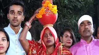 Jagran 2018 (part-1) Nand Nagari Delhi