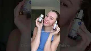 NIVEA Luminous630 Skin Glow Routine