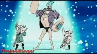 AMV dance - Footloose