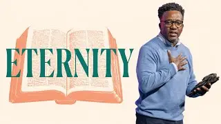Truth. Lived. : Eternity