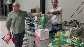 🇴🇲 Oman Success Story: 500kg/H Potato Chip Line Fully Operational! 🥔