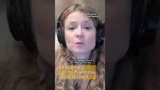 EXPLAINED: Lac du Flambeau roads dispute