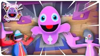 PLUSH CHRONICLES - Ep. 2: Ways of Warfare