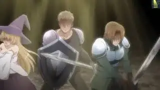 Jugé faible, il est en réalité le seul capable de manier l’épée, la magie et les buffs.
