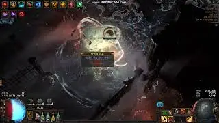 poe 3.25 ci intstacking zenith test(map)