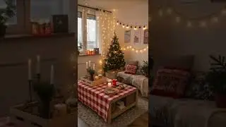 #christmas #xmas #merrychristmas #2025 #новыйгод #новогоднеевидео #music #зима #2026 #рек #newyear ❄