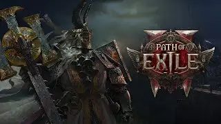 POE 2: O gatilho mais fren&eacute;tco de wraeclast!!