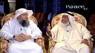 What is Islam & What do Muslims Believe? - 4 - Salem Al Amry,Assim Al Hakeem,Abdur Raheem McCarthy