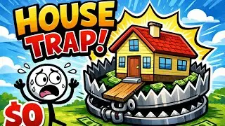 The House Trap: Why Home Ownership Is Becoming Impossible