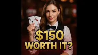 Hi-Low Cash Flow Review | Is $150 Worth It for Blackjack?