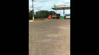112 com pente.rapozo tavares. Km264 campos de holambra