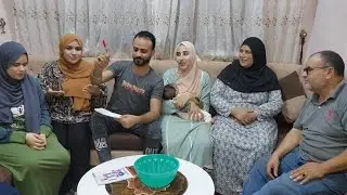 وأخيرا الفيديو المنتظر اختيار اسم البيبي بنوتتنا القمر🙈 تفتكرو هنسمي اي😍قمه السعاده والسكر الزياده😂