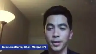ASCP BOC Credential Interview