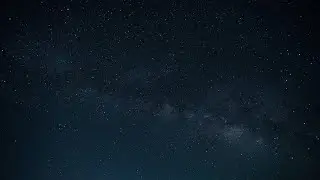 Deep Space Rumble | 8 Hour Ambience | Sounds For Sleeping