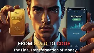 2030: The Year Money Loses Its Meaning