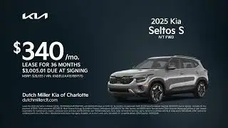 Kia Seltos 10/03/2024 4392228