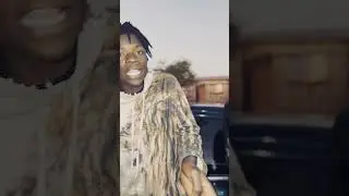 @guspy_warrior GUSPY WARRIOR X DAMBROSS FREESTYLE SESSION AT @blackspartamusic  @guspy_warrior