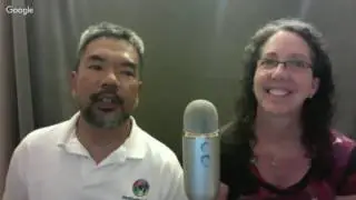 Geocaching Podcast Profiles: Podcacher