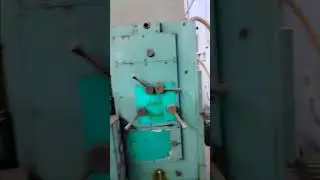 Horizontal Milling Machine video #new #machine #drillmachine #lathe