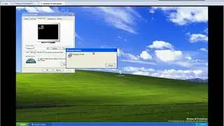 Windows Longhorn Build 5000 (August 3, 2004) (Pro)