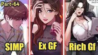 (64) COOL OVERPOWERED SIMP MC STUCKS IN THE SAME DAY FOR THOUSAND YEAR, AND BECOMES LADIES MAN