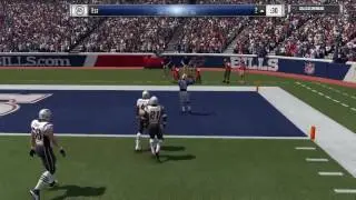 Madden Bout You QuickClip Lurk and Jerk