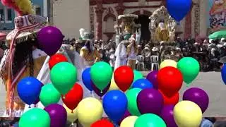 VOLUMEN II: FESTIVIDAD DEL NIÑO EMMANUEL 2024