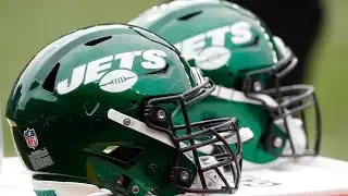 JetNation's New York Jets Training Camp Update: Practice 1