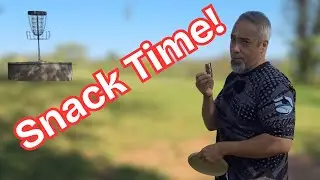 Disc Golf Comebacks Make Ya HUNGRY! | Chasing 900 at Codorus State Park B9