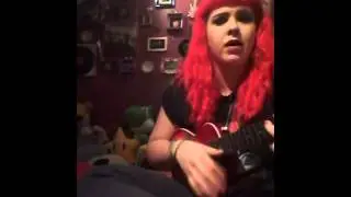 Price tag jessie j cover by victoria goodwin