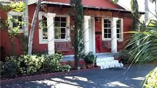 4384 SW 12th St,Miami,FL 33134 Casa En Venta