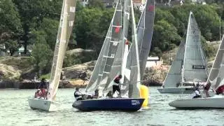 VM i 11 meter 2011