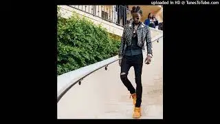 Paul Skii - Halftime Show (Prod. Astro)