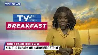 Alleged Assault On Joe Ajaero:    NLC, TUC Embark On Nationwide Strike