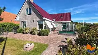 Nijesyl 46, IJlst | Wonen aan water makelaars Sneek