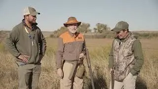 Huntshoek Safaris - Bird Hunt 2025