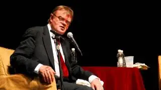 Garrison Keillor & Co. poke fun at Ira Glass and Rush Limbaugh