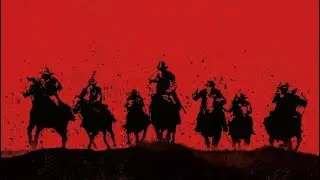 Red Dead Redemption 2 | Arthur and John vs Van Horn Trading Post