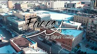 Faces by Robert Casale, Promo Video, Dec 16, 2021, 4K