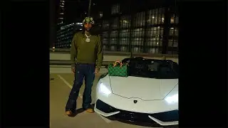 (FREE) Money Man Type Beat - 