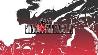 Final Fantasy 3/6 (Version 1.0) LIVE! | [2]