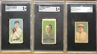 The NSCC Convention in Cleveland, Ohio - Rocketrickj18 Pickups Part I