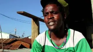 Natty Chwani | Made In Kibera