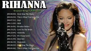 🌊 Rihanna &ndash; Freedom sounds powerful through emotion-driven pop expression 💋