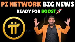 Pi Network latest News Today | Pi Network News Today | Pi Network New Update #pinetwork