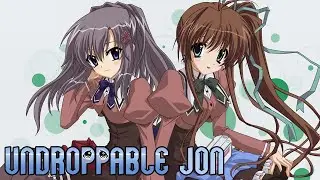 Undroppable episode 18: Akane-iro ni Somaru Saka
