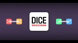 Dice Connect | Puzzle Mobile Game by GupiStudio