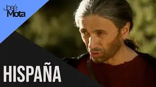 Hispa&ntilde;a | Jos&eacute; Mota